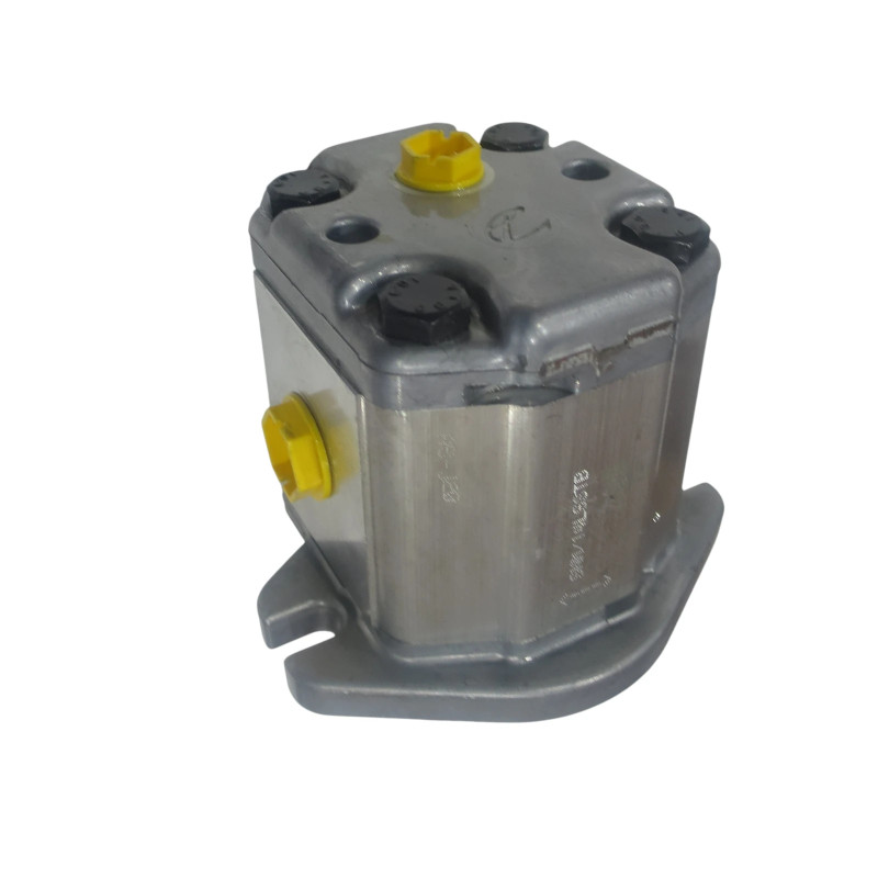 HYDRAULIC GEAR PUMP SNM2 14L SSTB